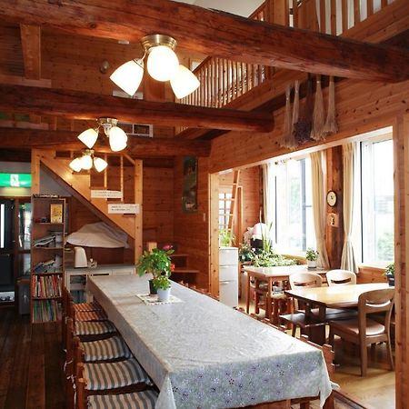 Cottage Yuyu NakaNakafurano Exterior foto
