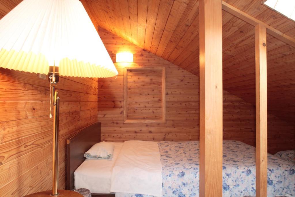 Cottage Yuyu NakaNakafurano Zimmer foto