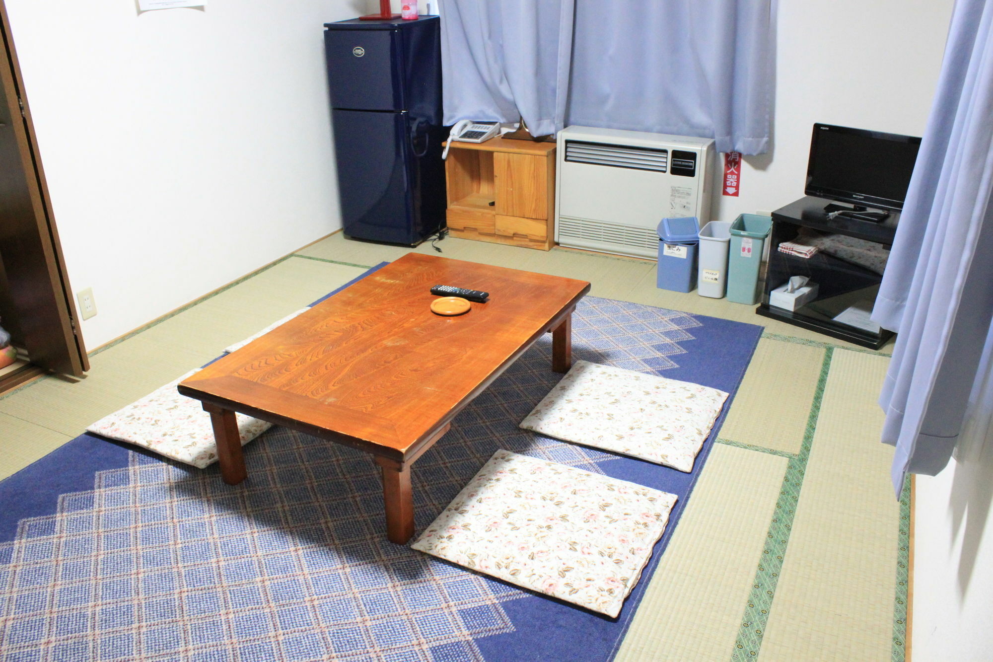 Cottage Yuyu NakaNakafurano Exterior foto